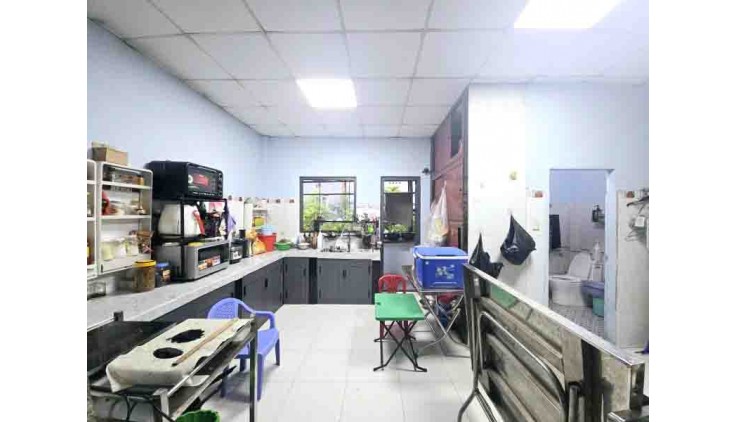 Ngộp Giảm Sốc 1 Tỷ Bán Nhà Mặt Tiền KD Đỉnh 2 Tầng 80m2_5.8x14.5 Chỉ 9 Tỷ Phạm Văn Đồng Linh Tây Thủ Đức